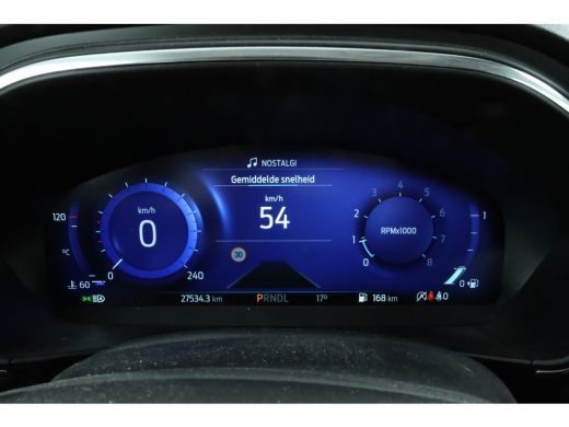 Ford Focus 1.0 EcoBoost Hybrid Titanium Style Automaat, Hoge zit, Apple carplay, climate, ActivLease financial lease