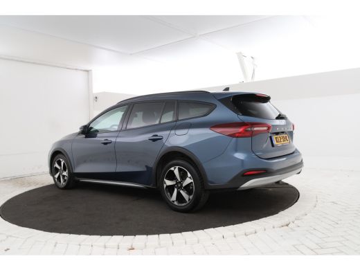 Ford Focus 1.0 EcoBoost Hybrid Titanium Style Automaat, Hoge zit, Apple carplay, climate, ActivLease financial lease