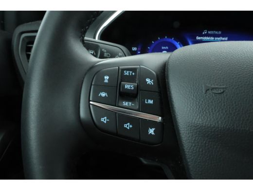 Ford Focus 1.0 EcoBoost Hybrid Titanium Style Automaat, Hoge zit, Apple carplay, climate, ActivLease financial lease