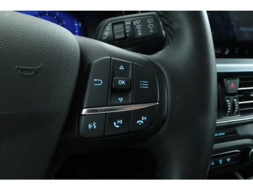 Ford Focus 1.0 EcoBoost Hybrid Titanium Style Automaat, Hoge zit, Apple carplay, climate, ActivLease financial lease