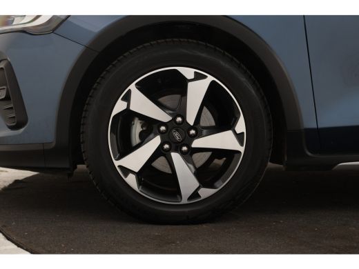 Ford Focus 1.0 EcoBoost Hybrid Titanium Style Automaat, Hoge zit, Apple carplay, climate, ActivLease financial lease