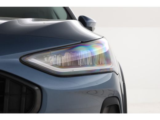 Ford Focus 1.0 EcoBoost Hybrid Titanium Style Automaat, Hoge zit, Apple carplay, climate, ActivLease financial lease