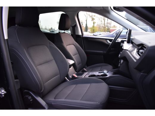 Ford Kuga 1.5 ECOBLUE 120PK AUT. TITANIUM HEAD-UP/NAVI/CAMERA ActivLease financial lease