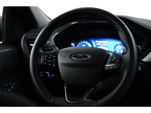 Ford Kuga 2.5 PHEV Graphite Tech ST-Line X | 89% SoH | Audio installatie premium | Cruise control adaptief ... ActivLease financial lease