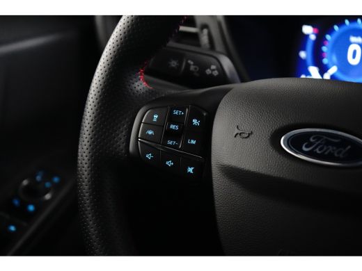 Ford Kuga 2.5 PHEV Graphite Tech ST-Line X | 89% SoH | Audio installatie premium | Cruise control adaptief ... ActivLease financial lease