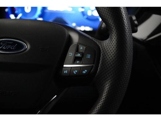 Ford Kuga 2.5 PHEV Graphite Tech ST-Line X | 89% SoH | Audio installatie premium | Cruise control adaptief ... ActivLease financial lease