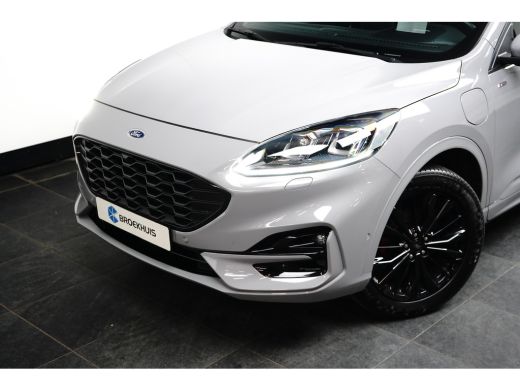 Ford Kuga 2.5 PHEV Graphite Tech ST-Line X | 89% SoH | Audio installatie premium | Cruise control adaptief ... ActivLease financial lease