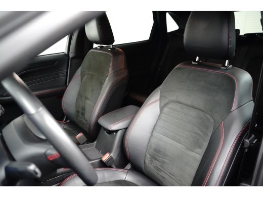 Ford Kuga 2.5 PHEV Graphite Tech ST-Line X | 89% SoH | Audio installatie premium | Cruise control adaptief ... ActivLease financial lease