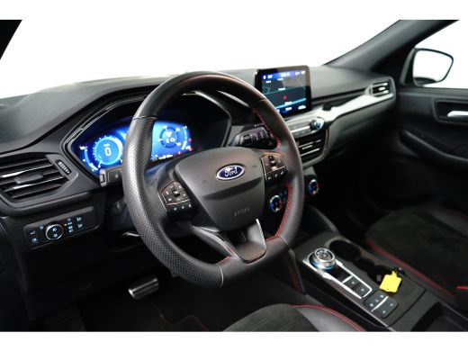 Ford Kuga 2.5 PHEV Graphite Tech ST-Line X | 89% SoH | Audio installatie premium | Cruise control adaptief ... ActivLease financial lease
