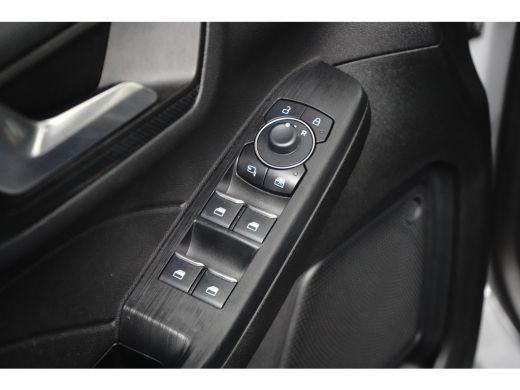 Ford Kuga 2.5 PHEV Graphite Tech ST-Line X | 89% SoH | Audio installatie premium | Cruise control adaptief ... ActivLease financial lease