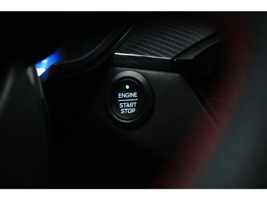 Ford Kuga 2.5 PHEV Graphite Tech ST-Line X | 89% SoH | Audio installatie premium | Cruise control adaptief ... ActivLease financial lease