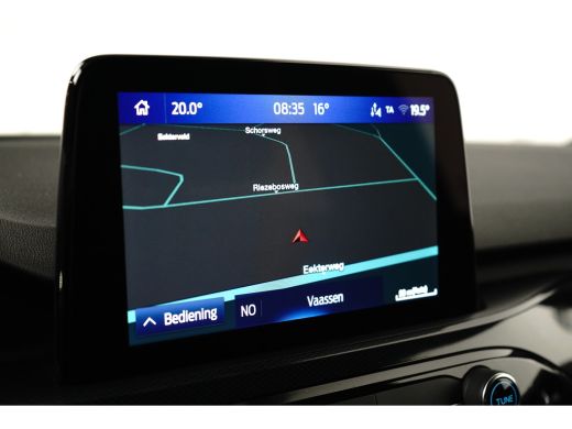 Ford Kuga 2.5 PHEV Graphite Tech ST-Line X | 89% SoH | Audio installatie premium | Cruise control adaptief ... ActivLease financial lease
