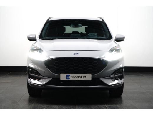Ford Kuga 2.5 PHEV Graphite Tech ST-Line X | 89% SoH | Audio installatie premium | Cruise control adaptief ... ActivLease financial lease