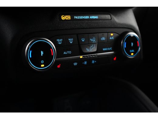 Ford Kuga 2.5 PHEV Graphite Tech ST-Line X | 89% SoH | Audio installatie premium | Cruise control adaptief ... ActivLease financial lease