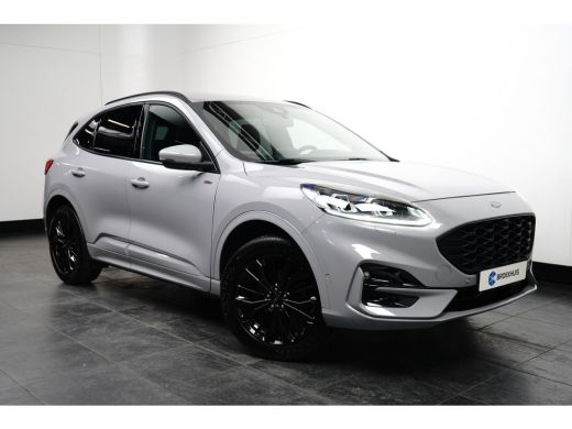Ford Kuga 2.5 PHEV Graphite Tech ST-Line X | 89% SoH | Audio installatie premium | Cruise control adaptief ... ActivLease financial lease