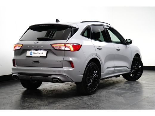 Ford Kuga 2.5 PHEV Graphite Tech ST-Line X | 89% SoH | Audio installatie premium | Cruise control adaptief ... ActivLease financial lease