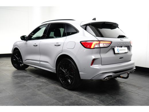 Ford Kuga 2.5 PHEV Graphite Tech ST-Line X | 89% SoH | Audio installatie premium | Cruise control adaptief ... ActivLease financial lease