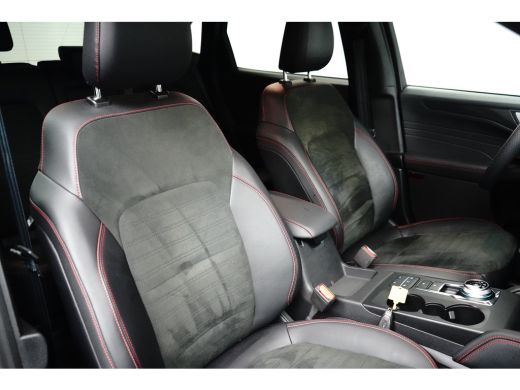 Ford Kuga 2.5 PHEV Graphite Tech ST-Line X | 89% SoH | Audio installatie premium | Cruise control adaptief ... ActivLease financial lease