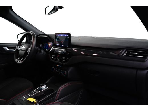 Ford Kuga 2.5 PHEV Graphite Tech ST-Line X | 89% SoH | Audio installatie premium | Cruise control adaptief ... ActivLease financial lease