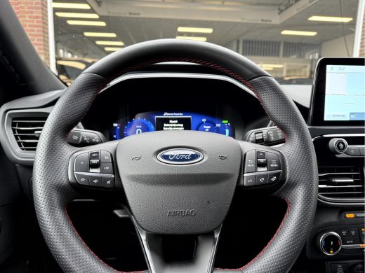 Ford Kuga 2.5 PHEV ST-Line NL. Auto, Camera, Led ActivLease financial lease