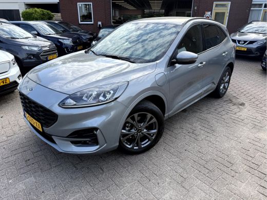 Ford Kuga 2.5 PHEV ST-Line NL. Auto, Camera, Led ActivLease financial lease