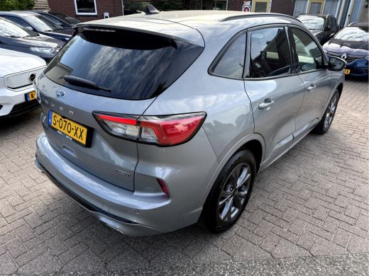 Ford Kuga 2.5 PHEV ST-Line NL. Auto, Camera, Led ActivLease financial lease