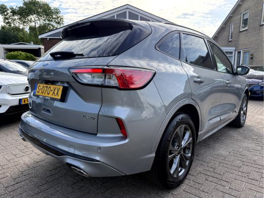 Ford Kuga 2.5 PHEV ST-Line NL. Auto, Camera, Led ActivLease financial lease