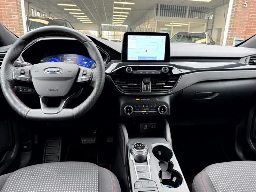 Ford Kuga 2.5 PHEV ST-Line NL. Auto, Camera, Led ActivLease financial lease