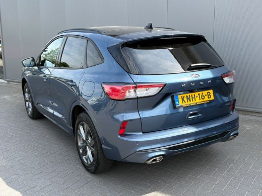 Ford Kuga 2.5 PHEV ST-Line Pano-dak/Camera/Elektr.-klep/Winter-pack/Parkeerhulp ActivLease financial lease