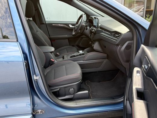 Ford Kuga 2.5 PHEV ST-Line Pano-dak/Camera/Elektr.-klep/Winter-pack/Parkeerhulp ActivLease financial lease