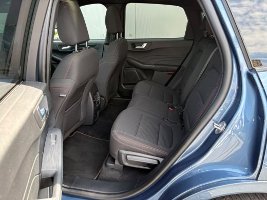 Ford Kuga 2.5 PHEV ST-Line Pano-dak/Camera/Elektr.-klep/Winter-pack/Parkeerhulp ActivLease financial lease