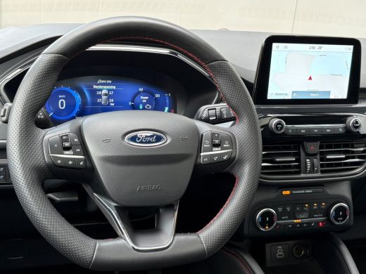 Ford Kuga 2.5 PHEV ST-Line Pano-dak/Camera/Elektr.-klep/Winter-pack/Parkeerhulp ActivLease financial lease