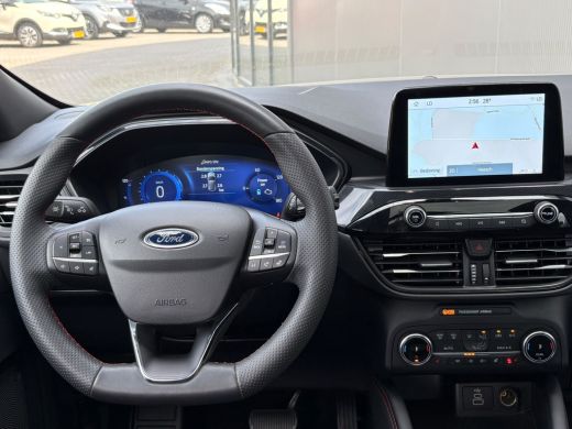 Ford Kuga 2.5 PHEV ST-Line Pano-dak/Camera/Elektr.-klep/Winter-pack/Parkeerhulp ActivLease financial lease