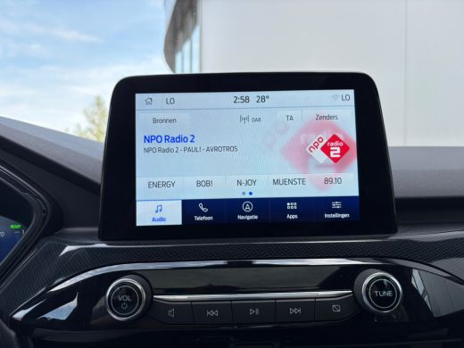Ford Kuga 2.5 PHEV ST-Line Pano-dak/Camera/Elektr.-klep/Winter-pack/Parkeerhulp ActivLease financial lease