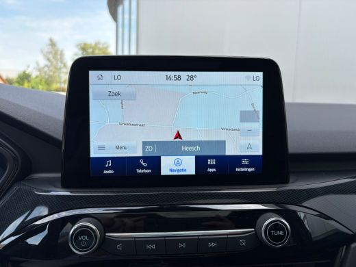 Ford Kuga 2.5 PHEV ST-Line Pano-dak/Camera/Elektr.-klep/Winter-pack/Parkeerhulp ActivLease financial lease