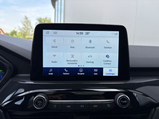 Ford Kuga 2.5 PHEV ST-Line Pano-dak/Camera/Elektr.-klep/Winter-pack/Parkeerhulp ActivLease financial lease