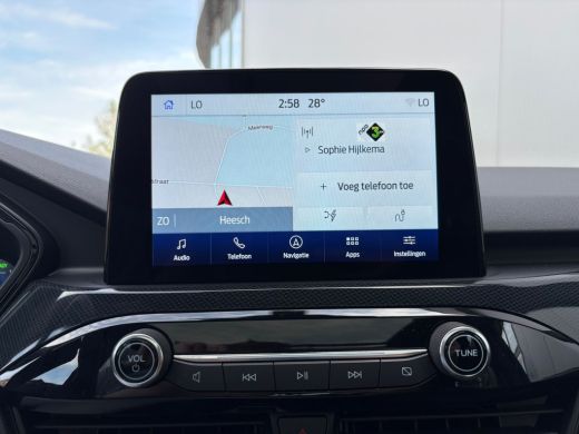 Ford Kuga 2.5 PHEV ST-Line Pano-dak/Camera/Elektr.-klep/Winter-pack/Parkeerhulp ActivLease financial lease