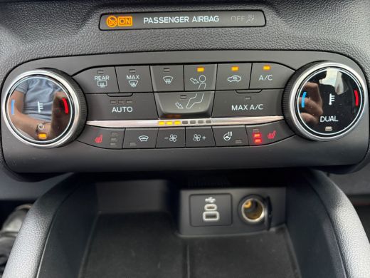 Ford Kuga 2.5 PHEV ST-Line Pano-dak/Camera/Elektr.-klep/Winter-pack/Parkeerhulp ActivLease financial lease