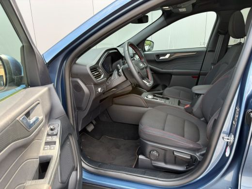 Ford Kuga 2.5 PHEV ST-Line Pano-dak/Camera/Elektr.-klep/Winter-pack/Parkeerhulp ActivLease financial lease