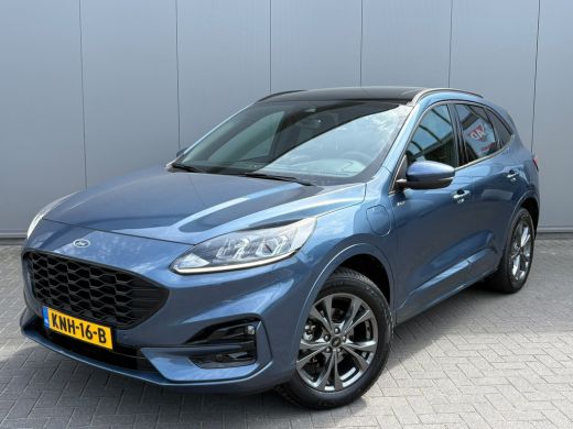 Ford Kuga 2.5 PHEV ST-Line Pano-dak/Camera/Elektr.-klep/Winter-pack/Parkeerhulp ActivLease financial lease