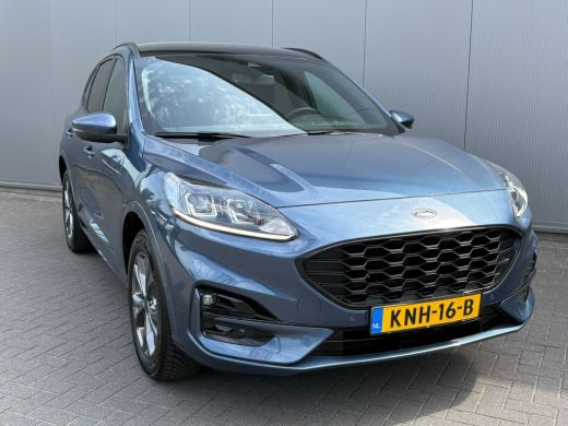 Ford Kuga 2.5 PHEV ST-Line Pano-dak/Camera/Elektr.-klep/Winter-pack/Parkeerhulp ActivLease financial lease