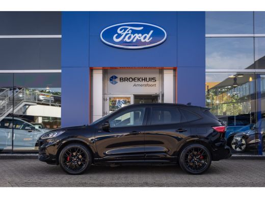 Ford Kuga 2.5 PHEV ST-Line X | Black-pack | B&O audio | 20'' | Camera | Cruise adaptief | Dodehoek detectie... ActivLease financial lease