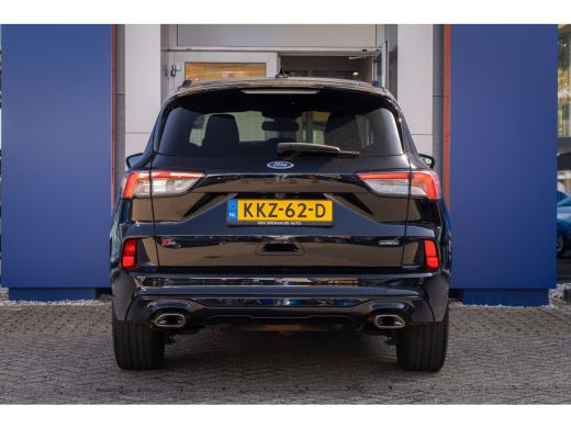 Ford Kuga 2.5 PHEV ST-Line X | Black-pack | B&O audio | 20'' | Camera | Cruise adaptief | Dodehoek detectie... ActivLease financial lease