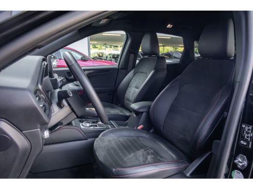 Ford Kuga 2.5 PHEV ST-Line X | Black-pack | B&O audio | 20'' | Camera | Cruise adaptief | Dodehoek detectie... ActivLease financial lease