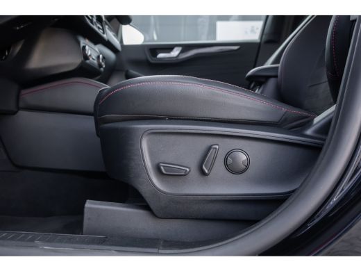 Ford Kuga 2.5 PHEV ST-Line X | Black-pack | B&O audio | 20'' | Camera | Cruise adaptief | Dodehoek detectie... ActivLease financial lease