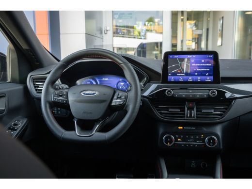 Ford Kuga 2.5 PHEV ST-Line X | Black-pack | B&O audio | 20'' | Camera | Cruise adaptief | Dodehoek detectie... ActivLease financial lease