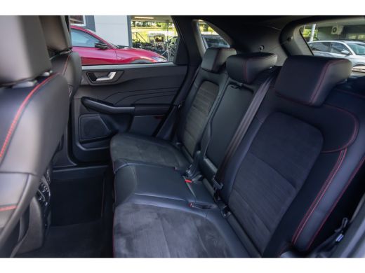Ford Kuga 2.5 PHEV ST-Line X | Black-pack | B&O audio | 20'' | Camera | Cruise adaptief | Dodehoek detectie... ActivLease financial lease