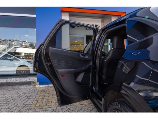 Ford Kuga 2.5 PHEV ST-Line X | Black-pack | B&O audio | 20'' | Camera | Cruise adaptief | Dodehoek detectie... ActivLease financial lease
