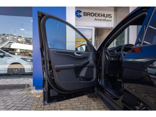 Ford Kuga 2.5 PHEV ST-Line X | Black-pack | B&O audio | 20'' | Camera | Cruise adaptief | Dodehoek detectie... ActivLease financial lease