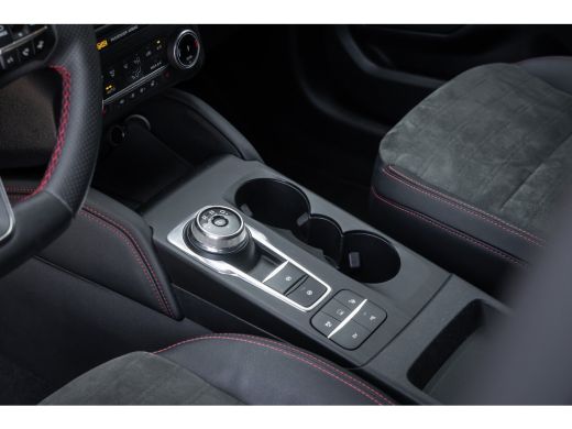 Ford Kuga 2.5 PHEV ST-Line X | Black-pack | B&O audio | 20'' | Camera | Cruise adaptief | Dodehoek detectie... ActivLease financial lease
